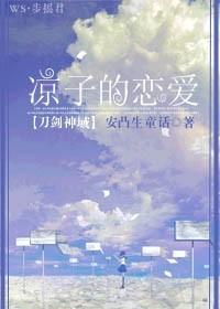 刀剑神域 凉子的恋爱