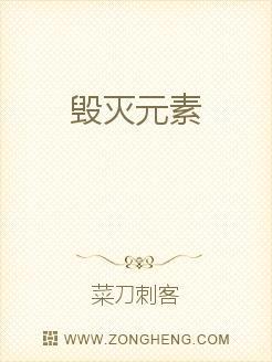 毁灭元素绝