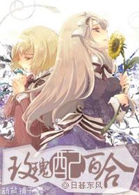 玫瑰搭配百合寓意