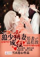 狼少枭宠少奶奶
