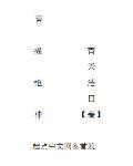 南枪王