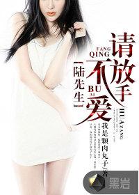 陆先生别放肆