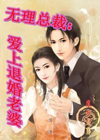 无理总裁爱上退婚老婆免费阅读