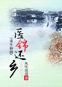 医锦还厢全文免费阅读