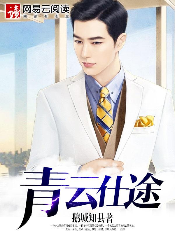 青云仕途李青云免费阅读