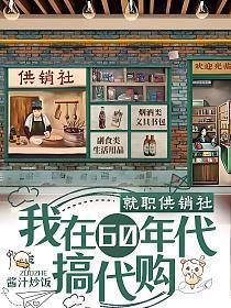就职供销社我在60年代搞代购结局如何