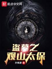 盗墓之观山太保(全集)