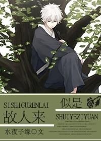 似是故人来动漫