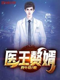 医王赘婿全集