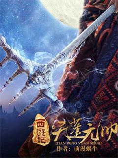 西游记之天蓬元帅游戏