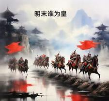 明末枭雄电影