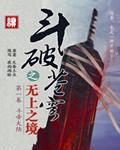 斗破苍穹之无上之境解说