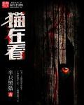 猫在看鱼的意思是什么