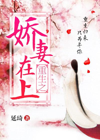 重生之娇妻在上 作者延琦