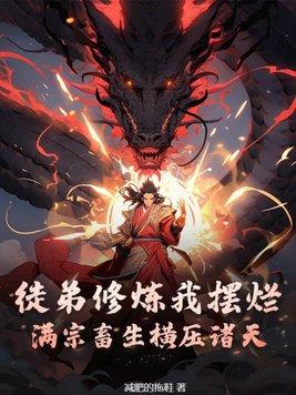 徒弟修炼我摆烂满系