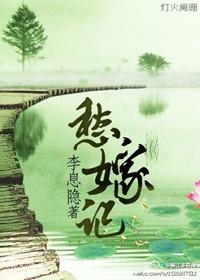 愁嫁记by荷风送免费阅读