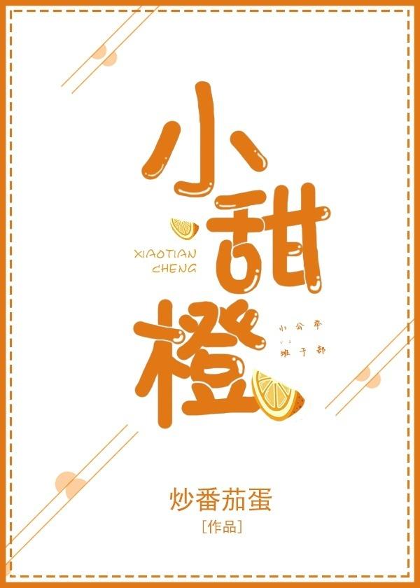 小甜橙宠物品牌