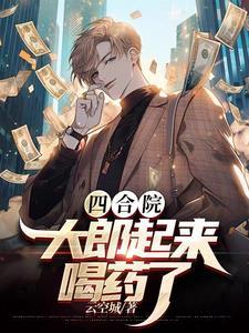 四合院养小侄女故事