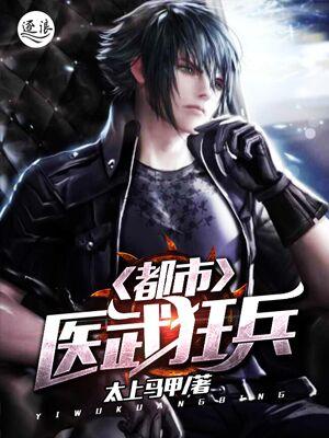 都市医武狂兵作者太上马甲