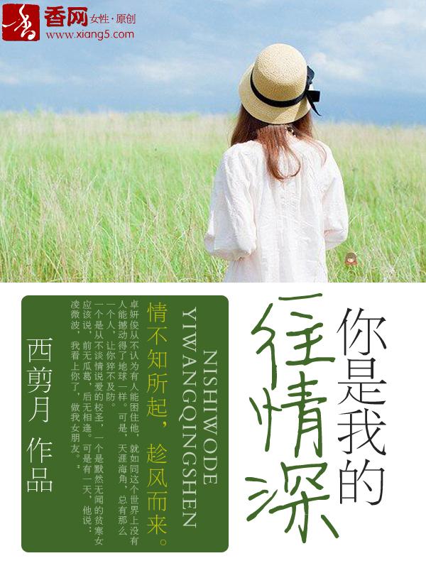 你是我的一往情深免费阅读