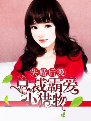 失婚情陷冷大叔