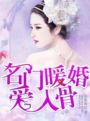 名门暖婚 短剧