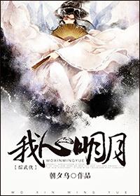 我心明月