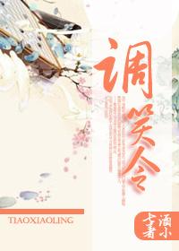 调笑令讲的什么