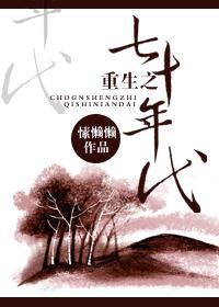 重生之70年代的