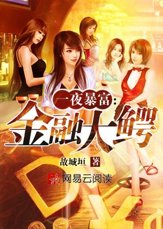 一夜暴富的概念