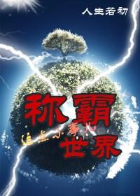 称霸世界什么意思