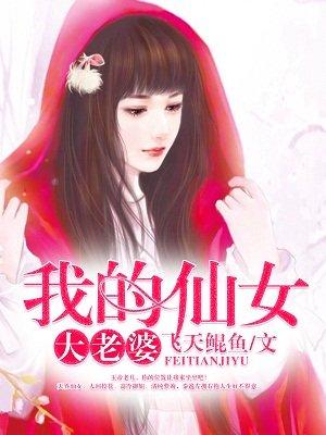 我的仙女老婆半成品
