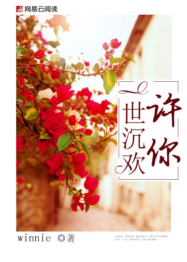 许你一世欢颜虐文