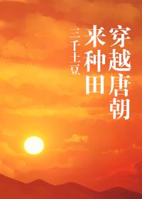 穿越唐朝种田文要男主