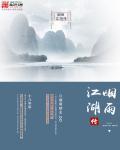烟雨江湖传承秘闻