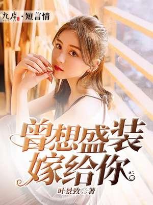 曾想盛装嫁给你完整版txt