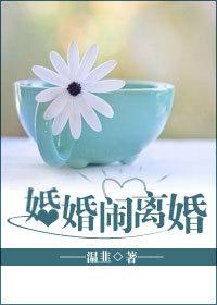 婚婚闹离婚百度