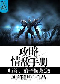 攻略情敌的一百种方法