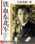 铁血东北军 雪花神剑