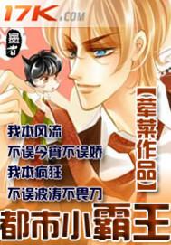都市小霸王完整版