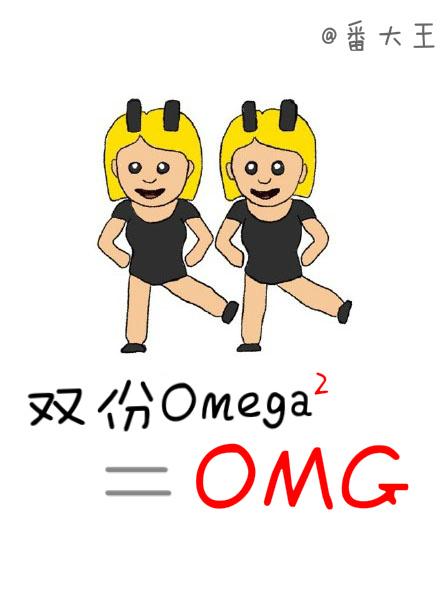 omega得分是什么意思
