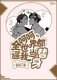 全世界都把我当替身