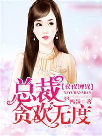 总裁夜夜宠妻无度