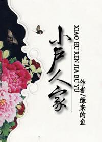 小户人家静言泛泛完结了吗