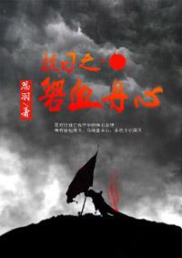 抗日之碧血丹心TxT