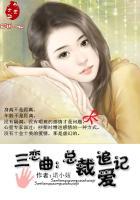 三舞总裁恋爱记15