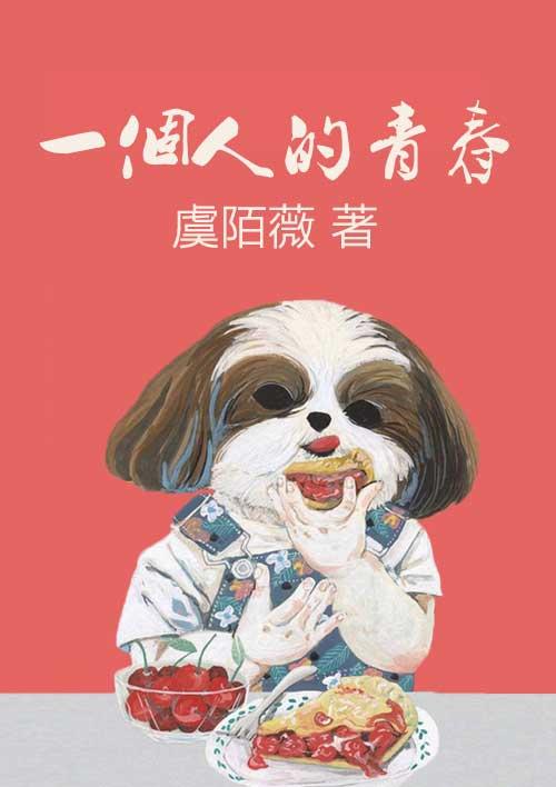 一个人的青春电视剧