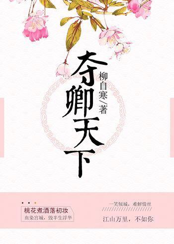 夺天下免费阅读