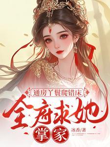 关于通房丫鬟
