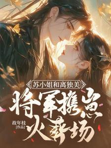 苏小姐的